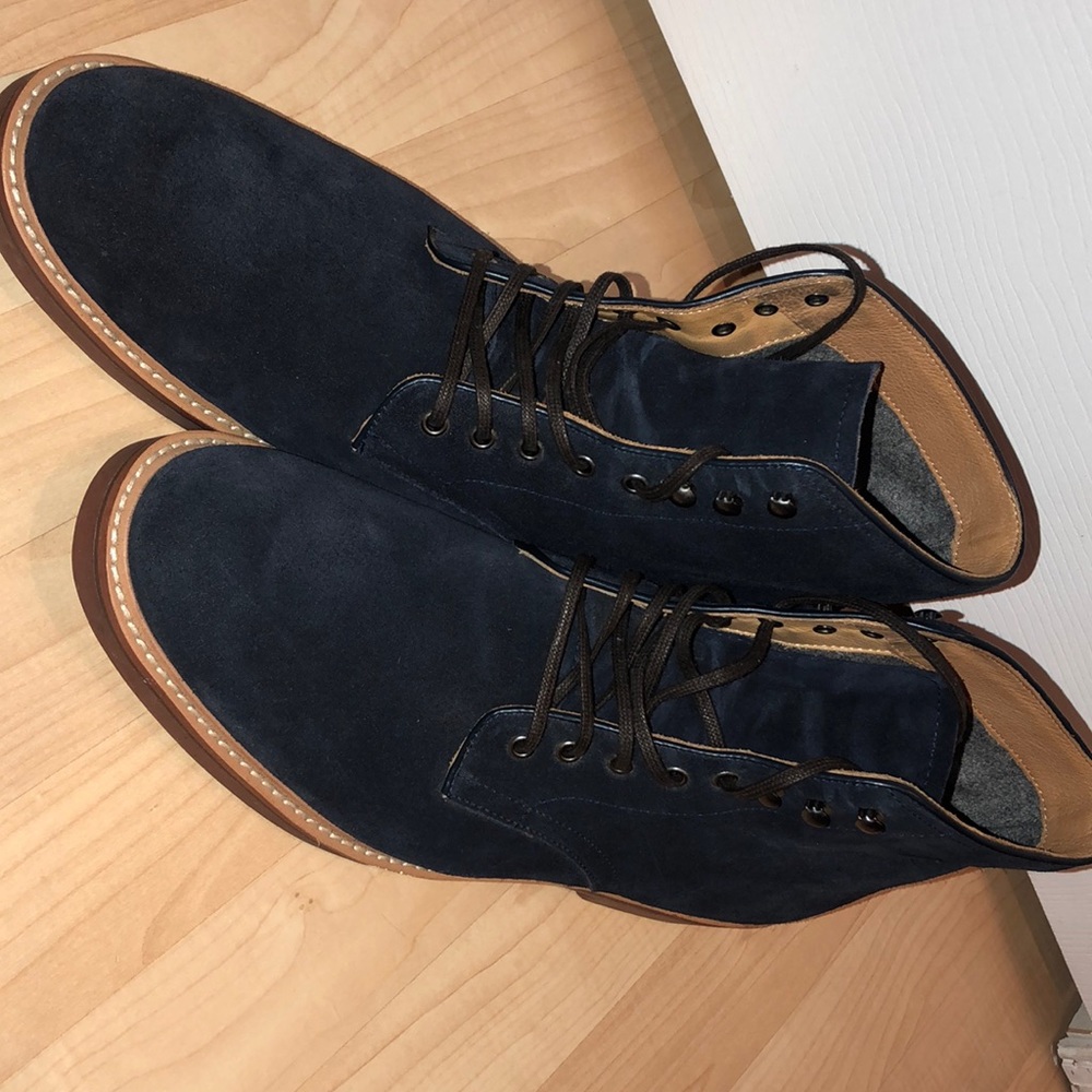 ALDO Men’s Shoes